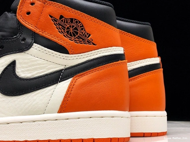 1 Air OW x AJ1 Jordan AQ0818-158 Off-Louis 0806